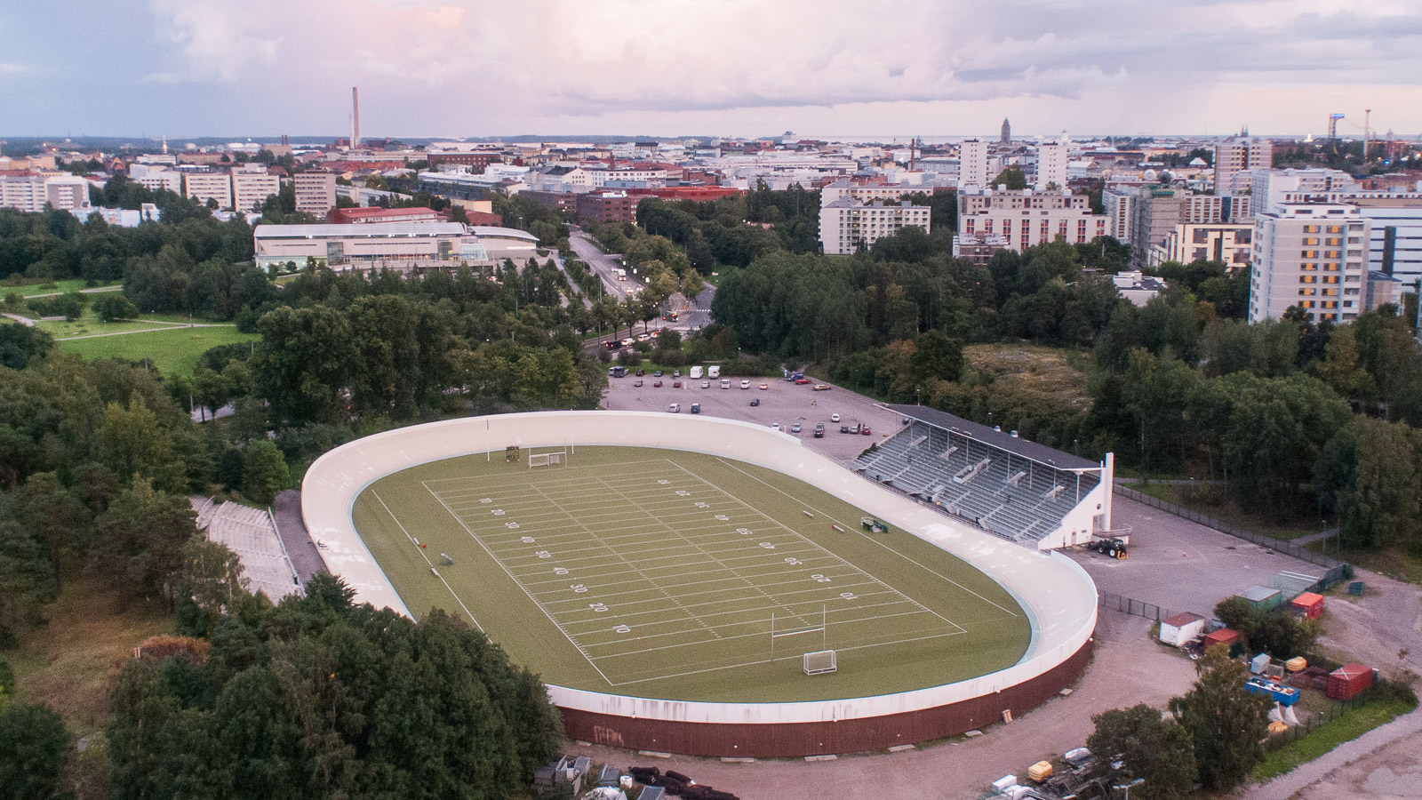 aerial-photography-velodrome-helsinki